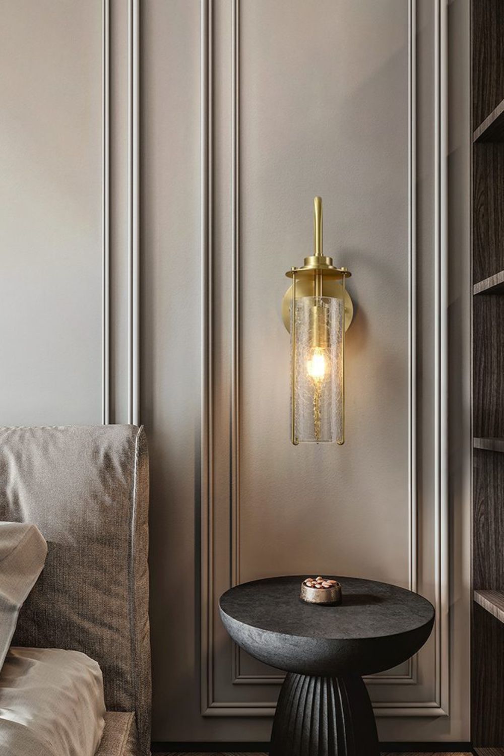 Crack Wall Light - morylighting