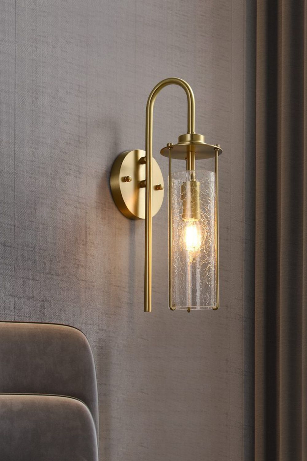 Crack Wall Light - morylighting