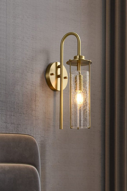 Crack Wall Light - morylighting