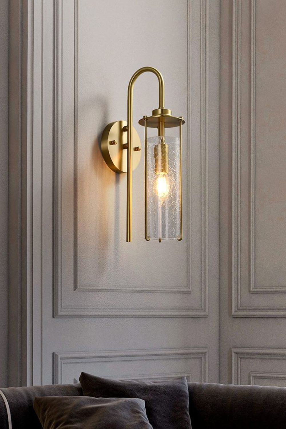 Crack Wall Light - morylighting