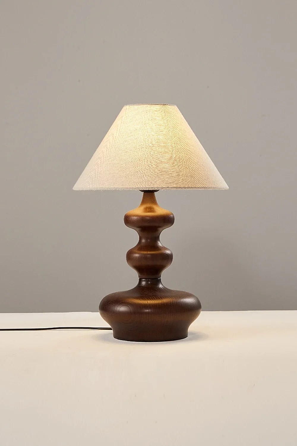 Creative Gourd Table Lamp - view 12 | morylighting