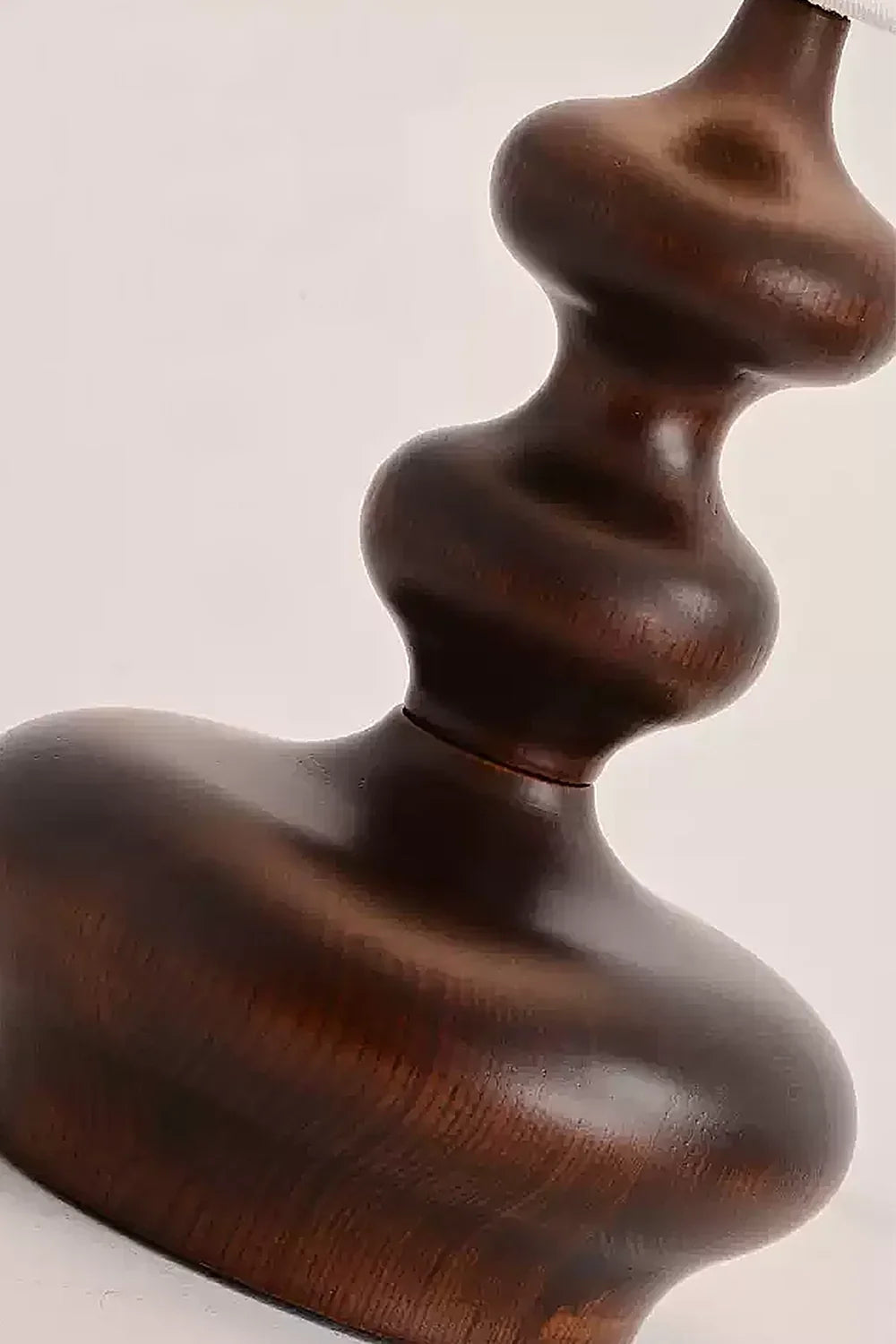 Creative Gourd Table Lamp - view 14 | morylighting