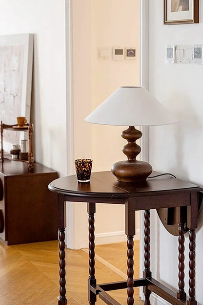 Creative Gourd Table Lamp - view 11 | morylighting