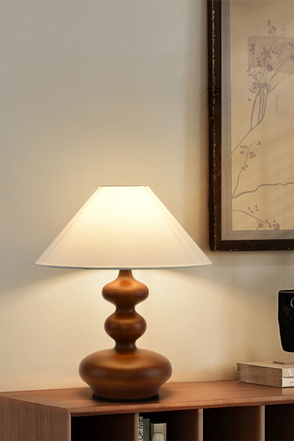 Crigler Table Lamp - view 8 | morylighting
