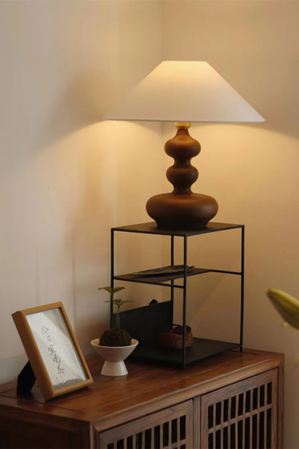 Crigler Table Lamp - view 16 | morylighting