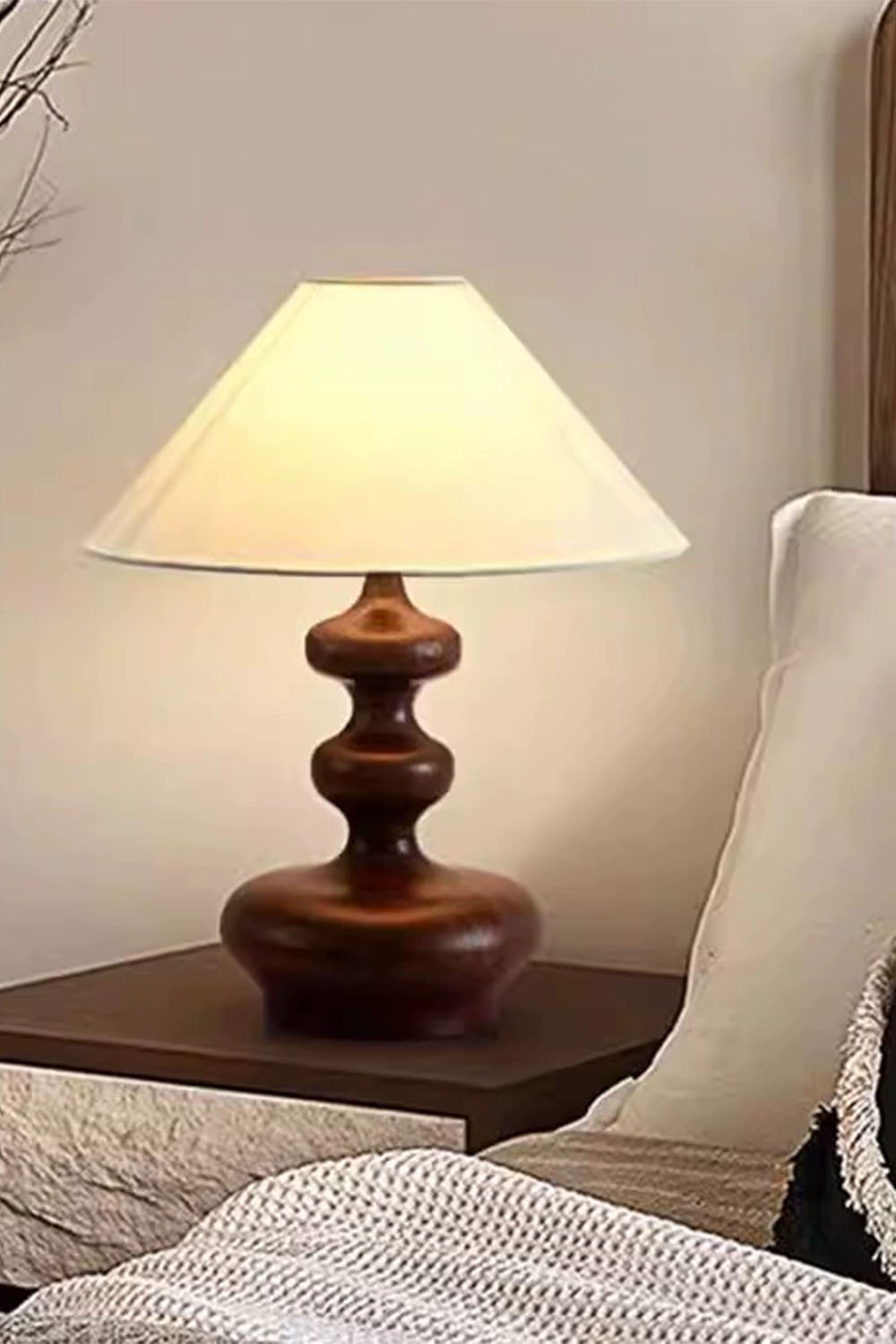 Crigler Table Lamp - view 17 | morylighting