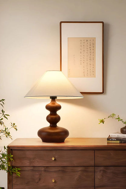 Crigler Table Lamp - view 19 | morylighting