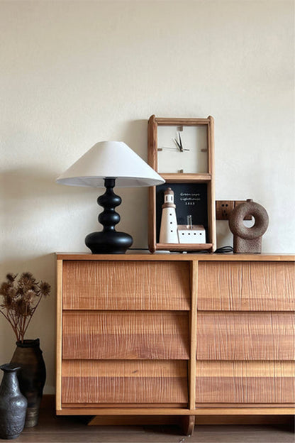 Crigler Table Lamp - view 4 | morylighting