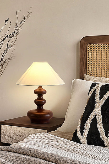 Crigler Table Lamp - view 5 | morylighting