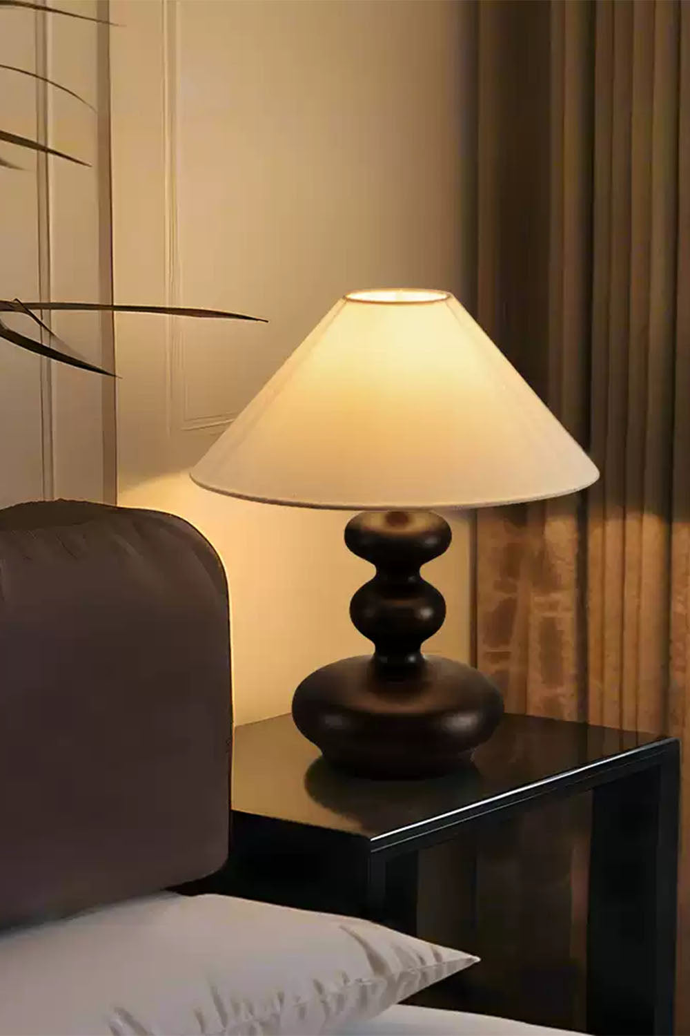 Crigler Table Lamp - view 9 | morylighting