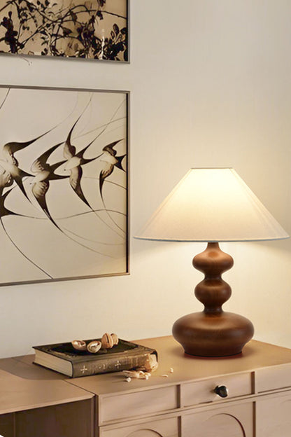 Crigler Table Lamp - view 6 | morylighting
