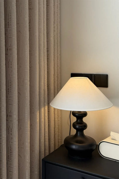 Crigler Table Lamp - view 10 | morylighting