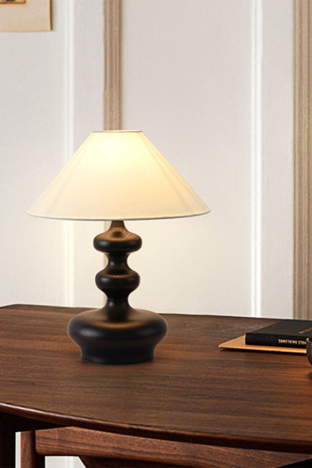 Crigler Table Lamp - view 11 | morylighting