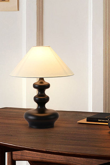 Crigler Table Lamp - view 11 | morylighting