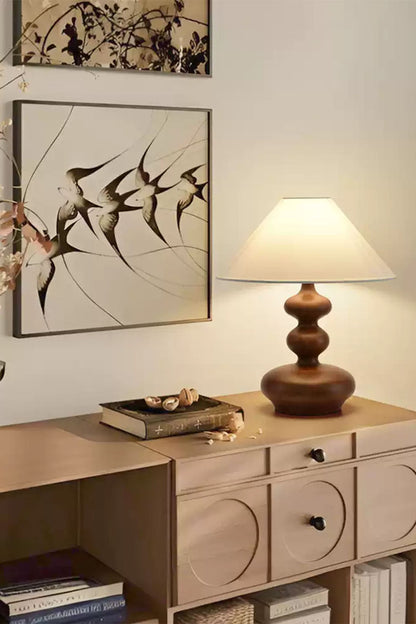 Crigler Table Lamp - view 12 | morylighting