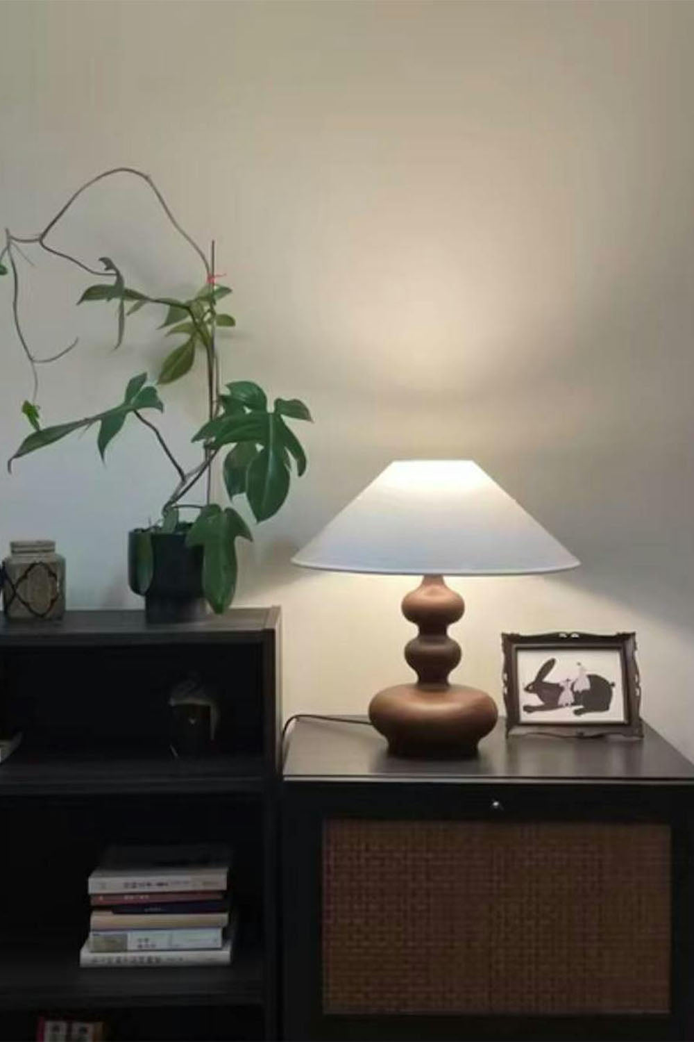 Crigler Table Lamp - view 13 | morylighting