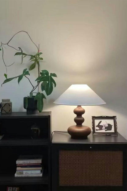 Crigler Table Lamp - view 13 | morylighting