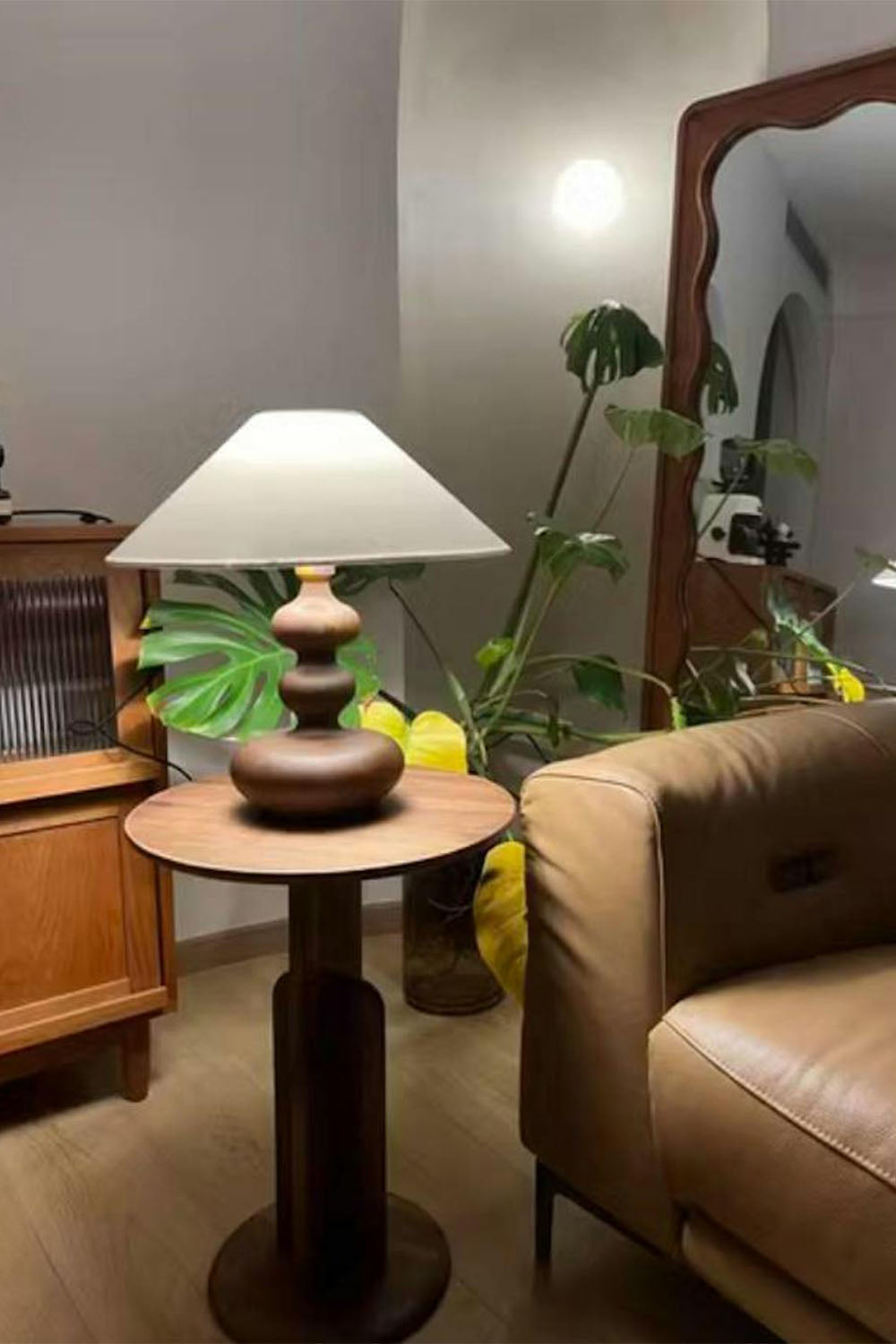 Crigler Table Lamp - view 15 | morylighting