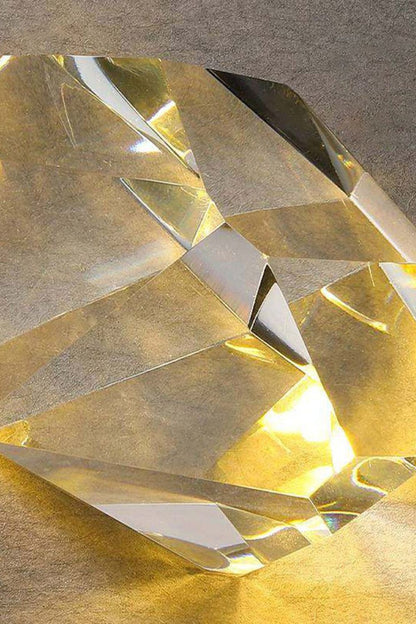 Crystal Pendant Lamp - morylighting