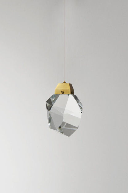 Crystal Pendant Lamp - morylighting