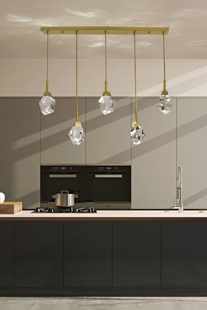 Crystal Pendant Lamp - morylighting