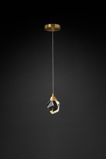 Crystal Pendant Lamp - morylighting