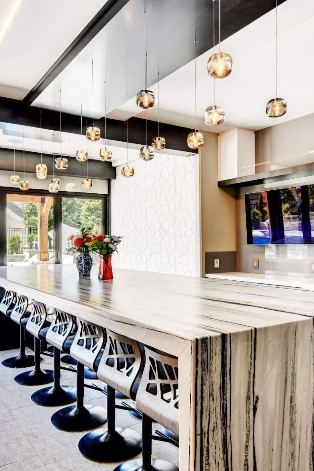 Cubie Suspension light - morylighting