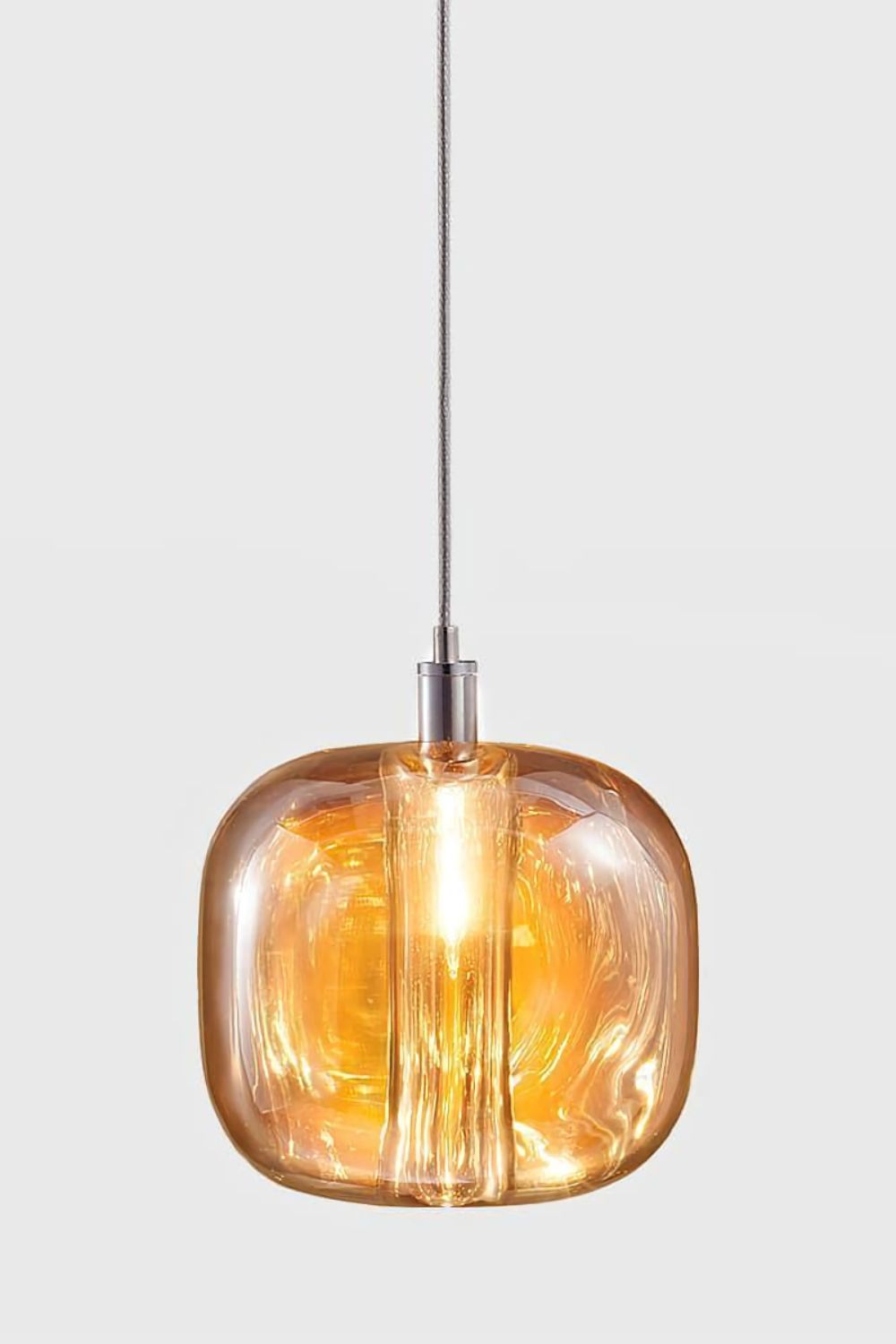 Cubie Suspension light - morylighting