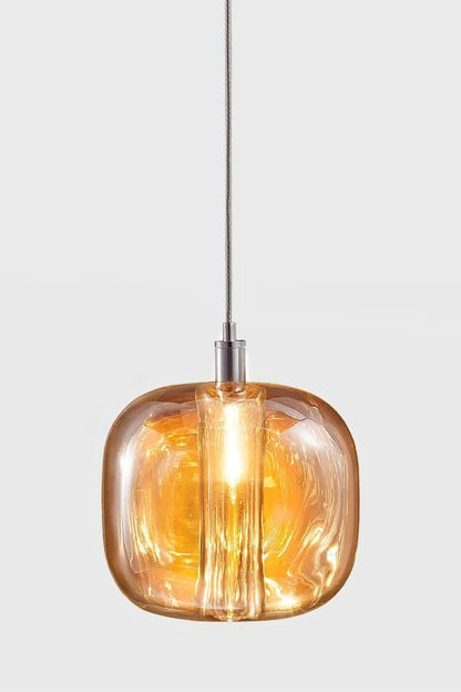 Cubie Suspension light - morylighting