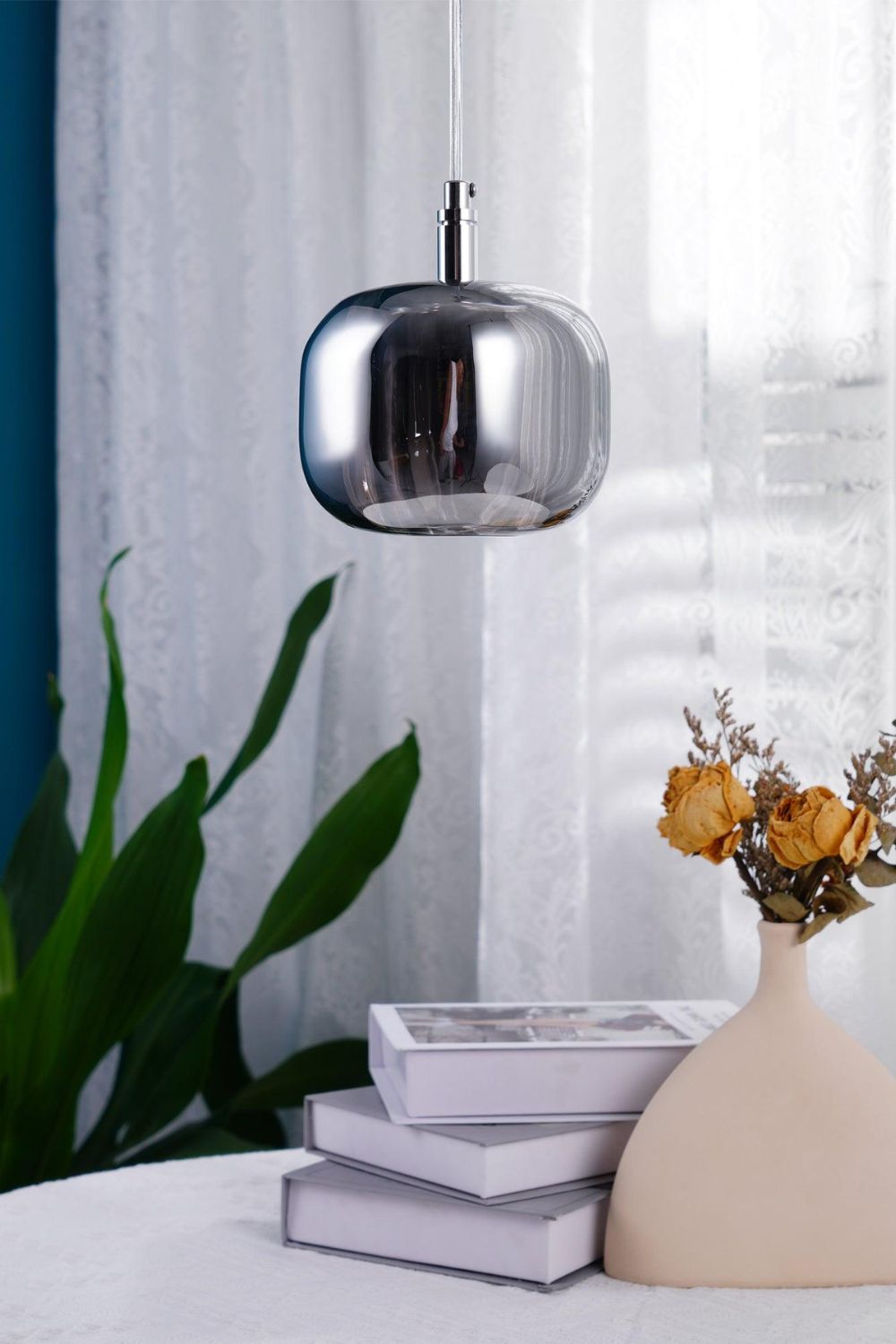 Cubie Suspension light - morylighting