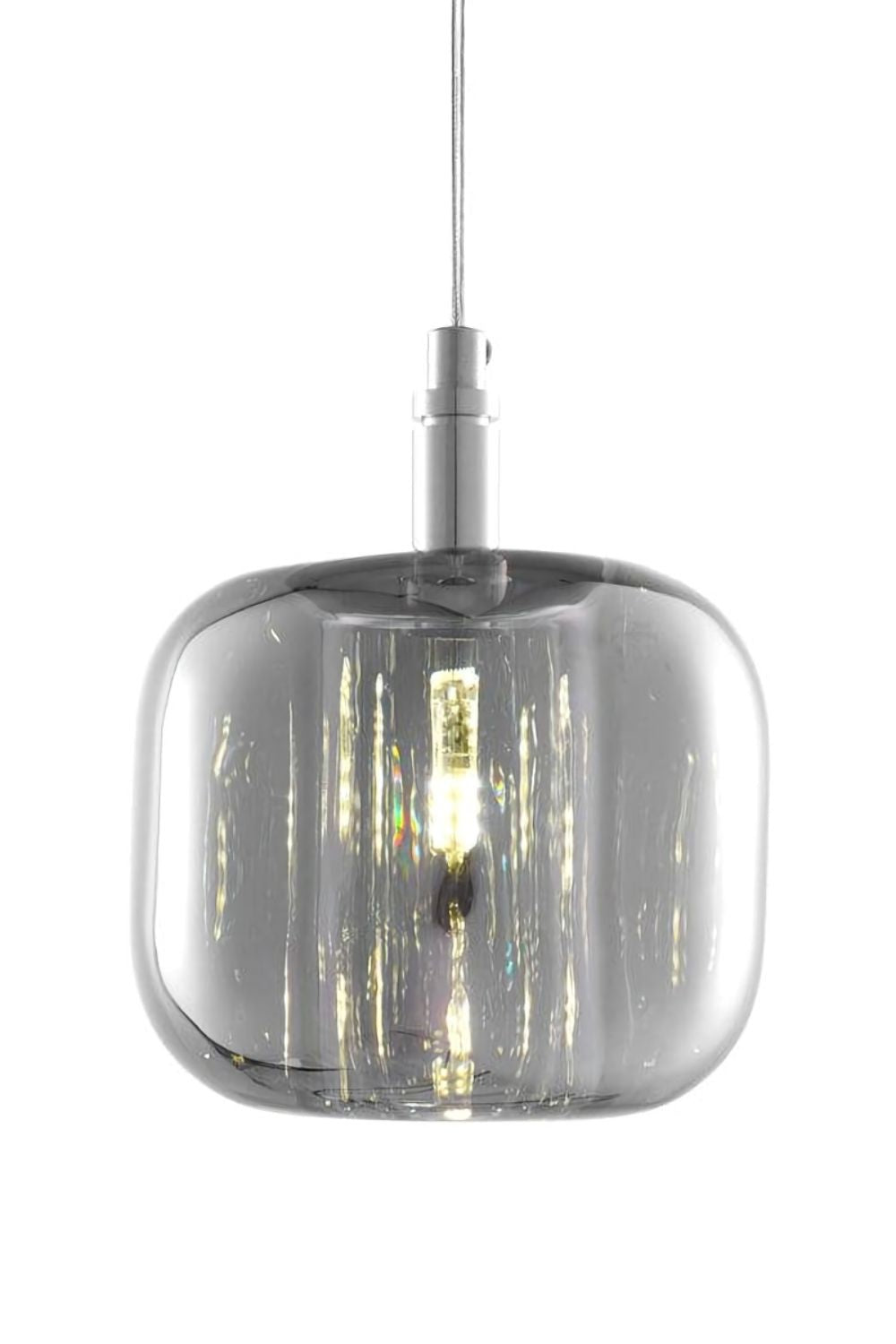 Cubie Suspension light - morylighting