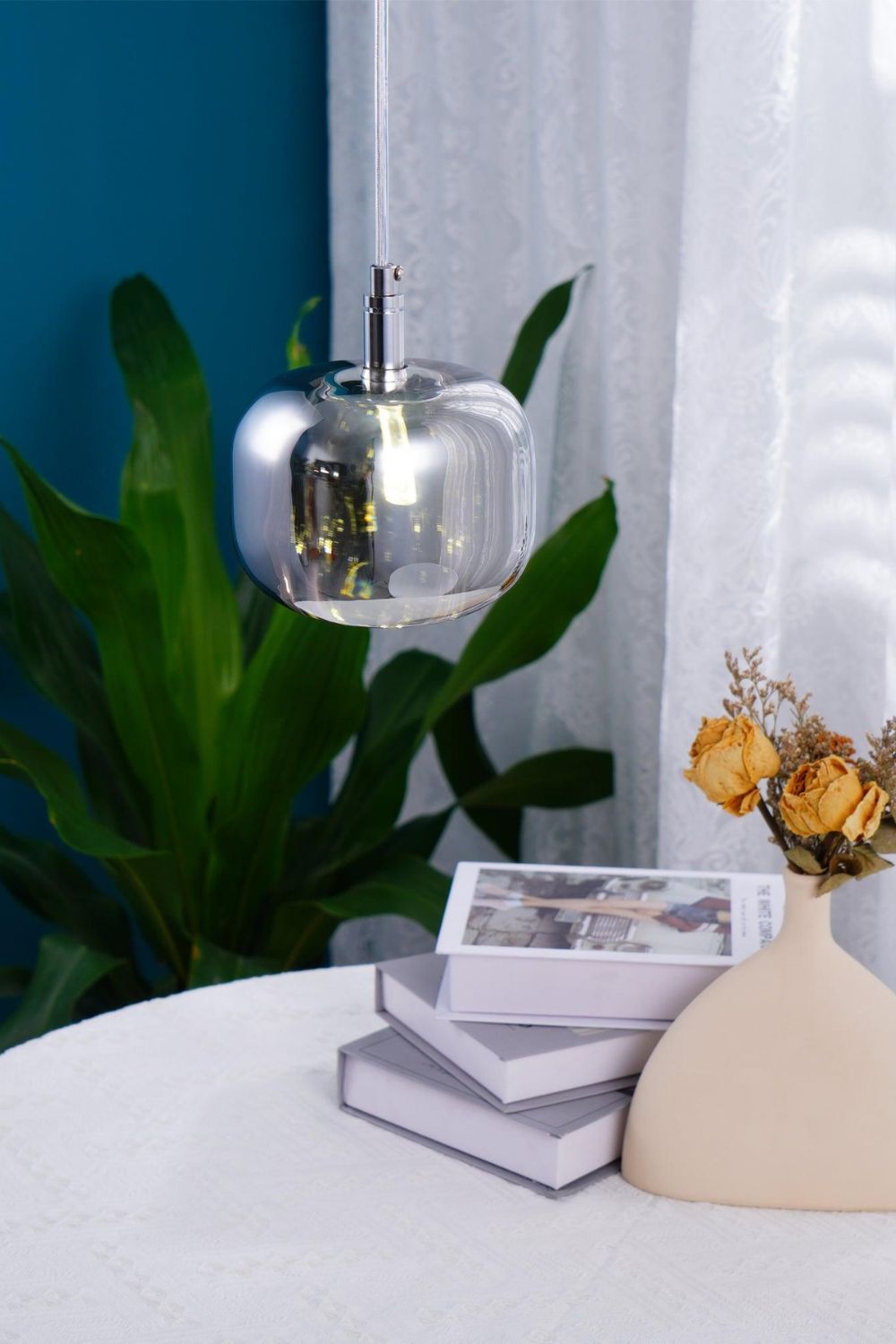Cubie Suspension light - morylighting