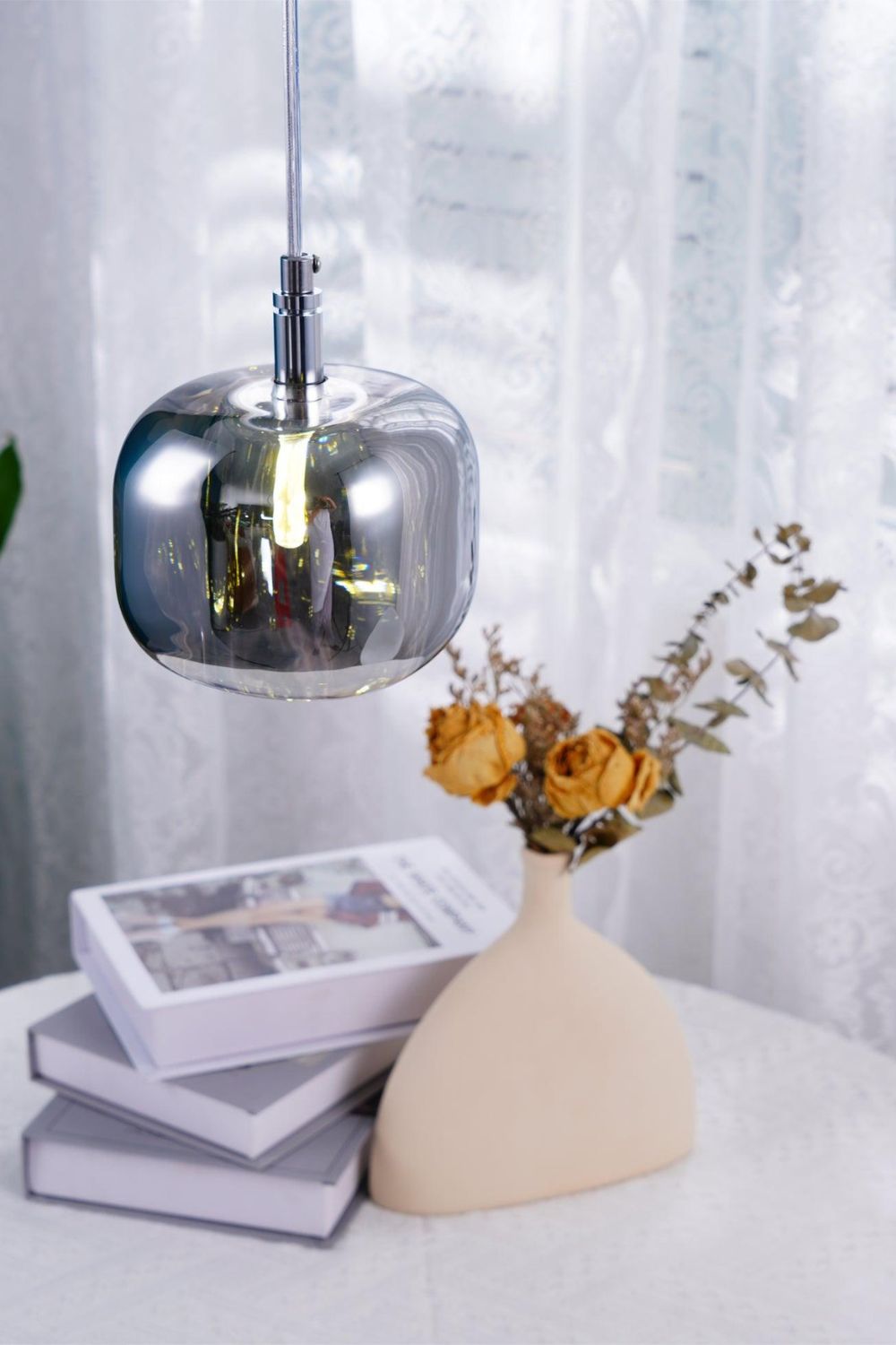 Cubie Suspension light - morylighting