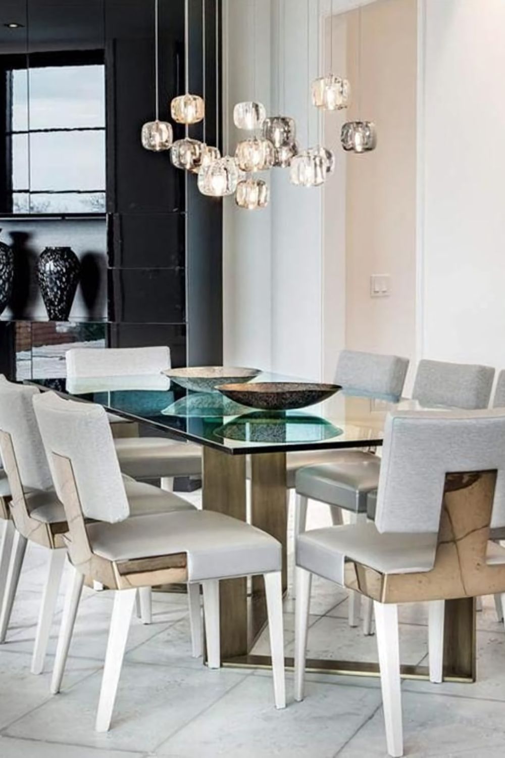 Cubie Suspension light - morylighting