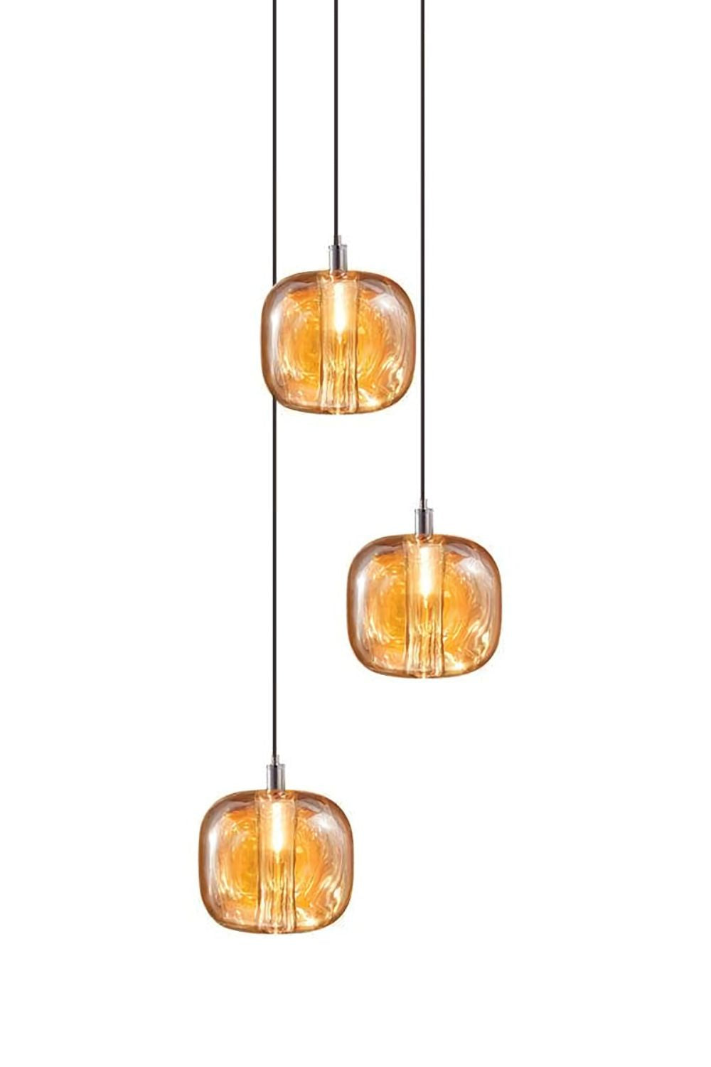 Cubie Suspension light - morylighting
