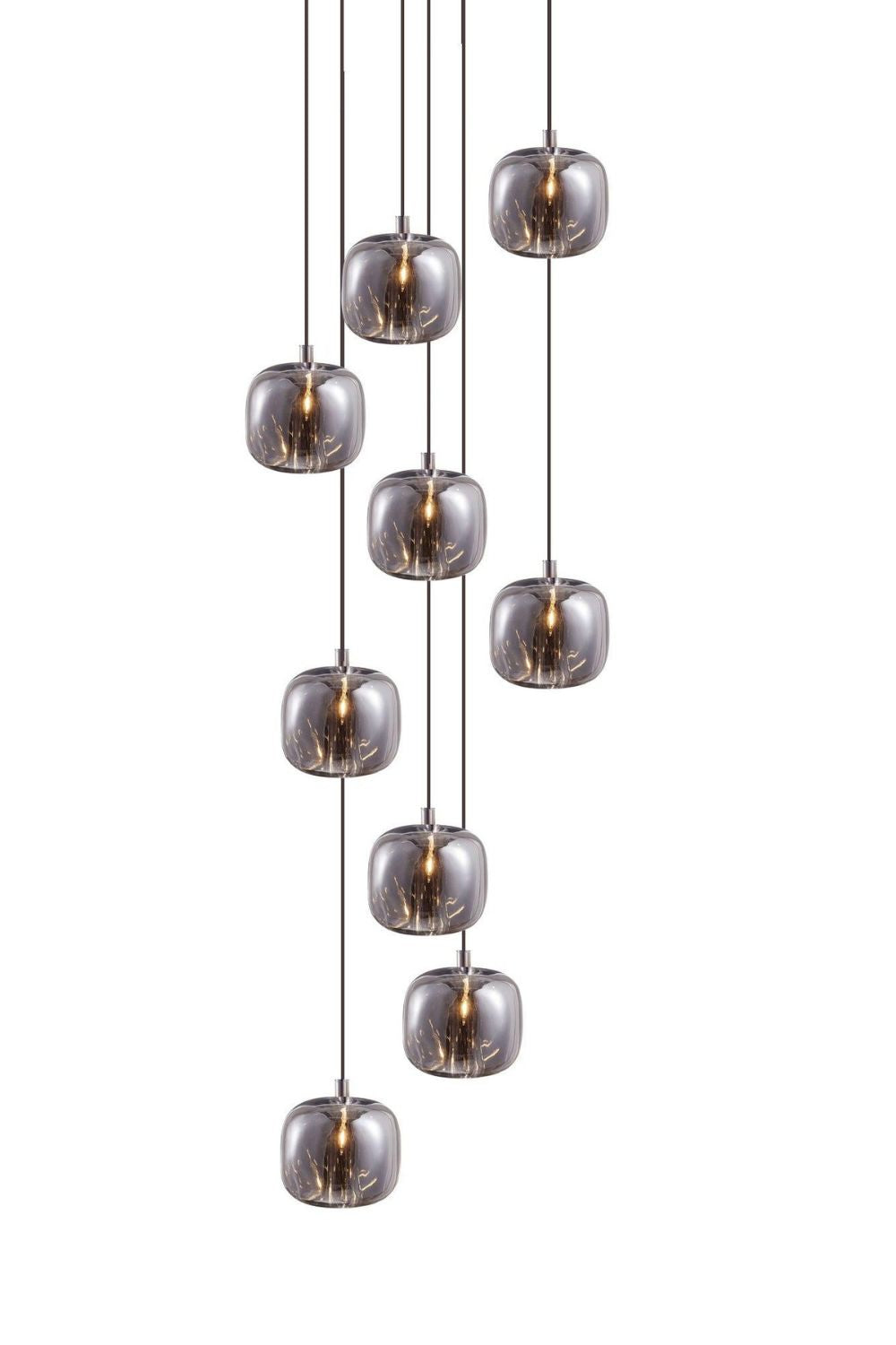 Cubie Suspension light - morylighting