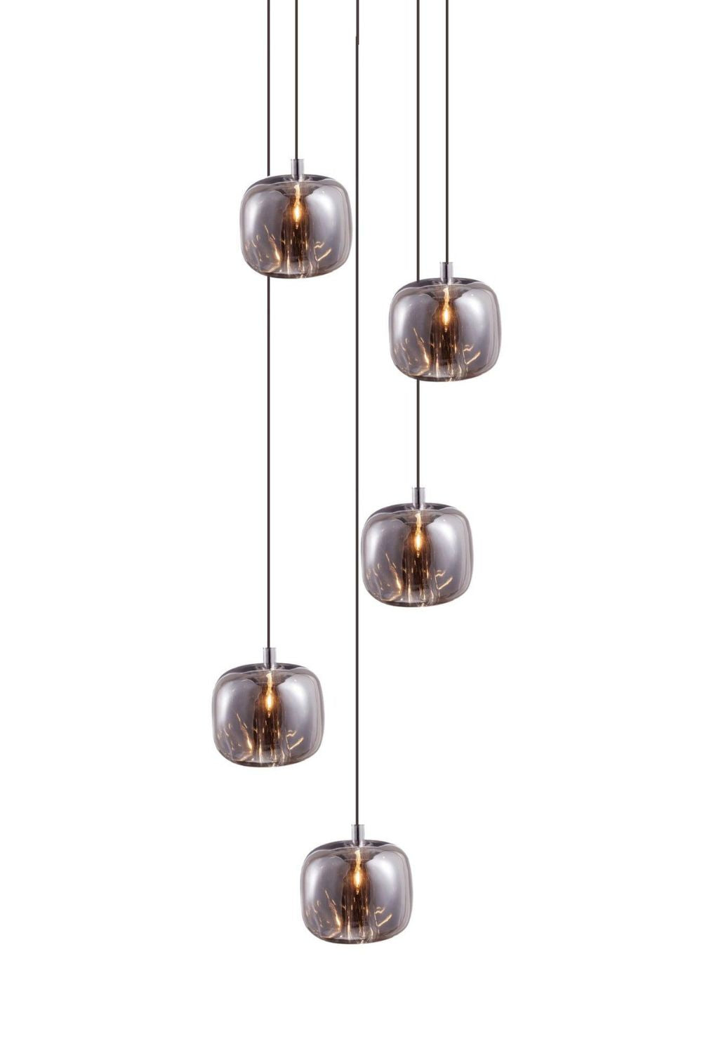 Cubie Suspension light - morylighting