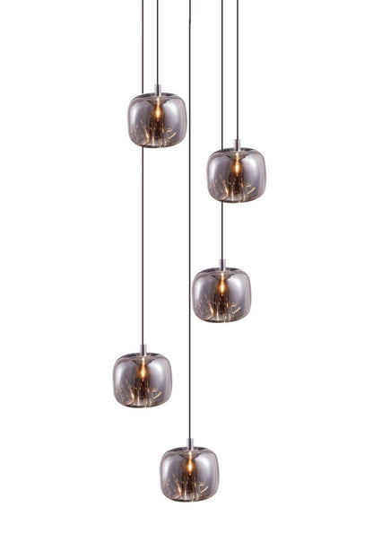 Cubie Suspension light - morylighting