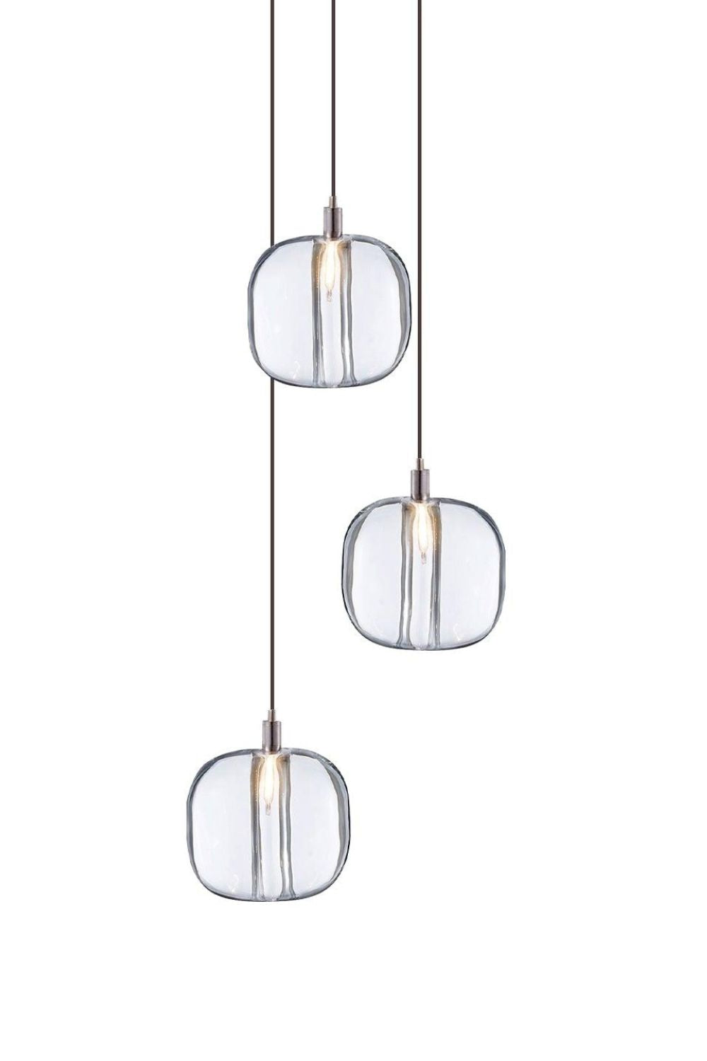 Cubie Suspension light - morylighting