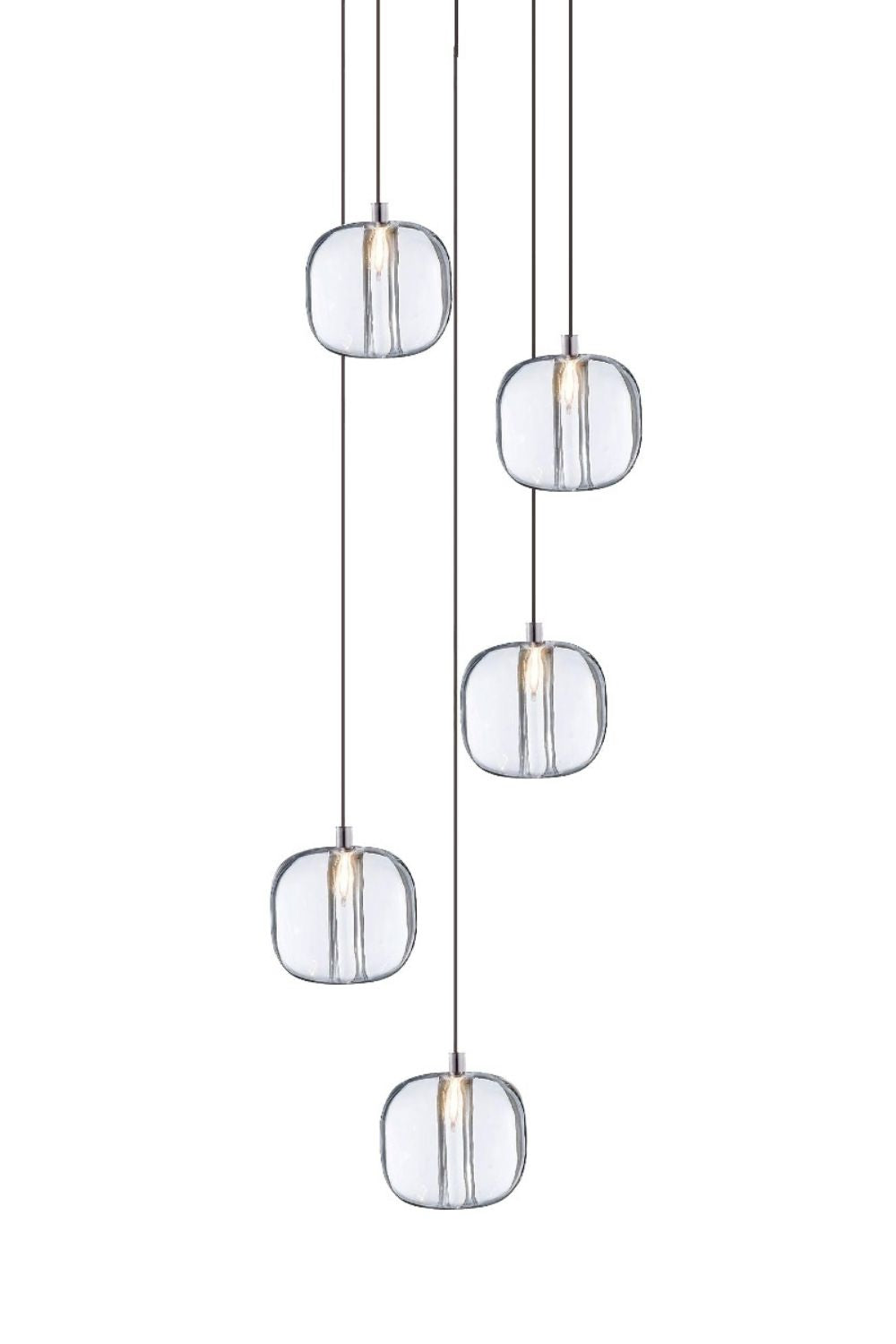 Cubie Suspension light - morylighting