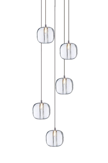 Cubie Suspension light - morylighting