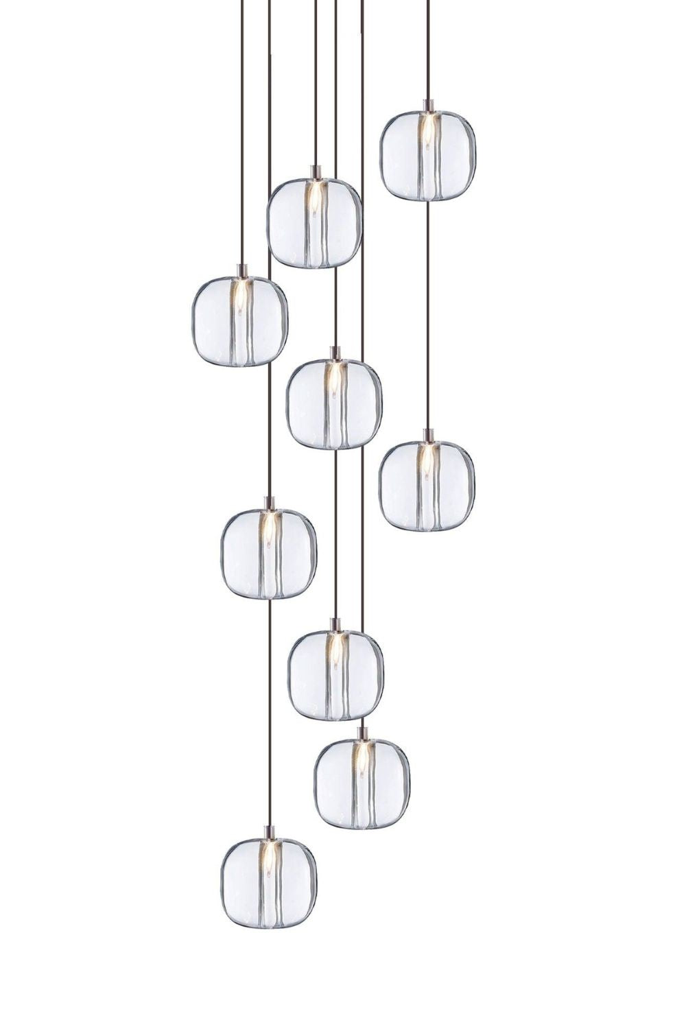 Cubie Suspension light - morylighting