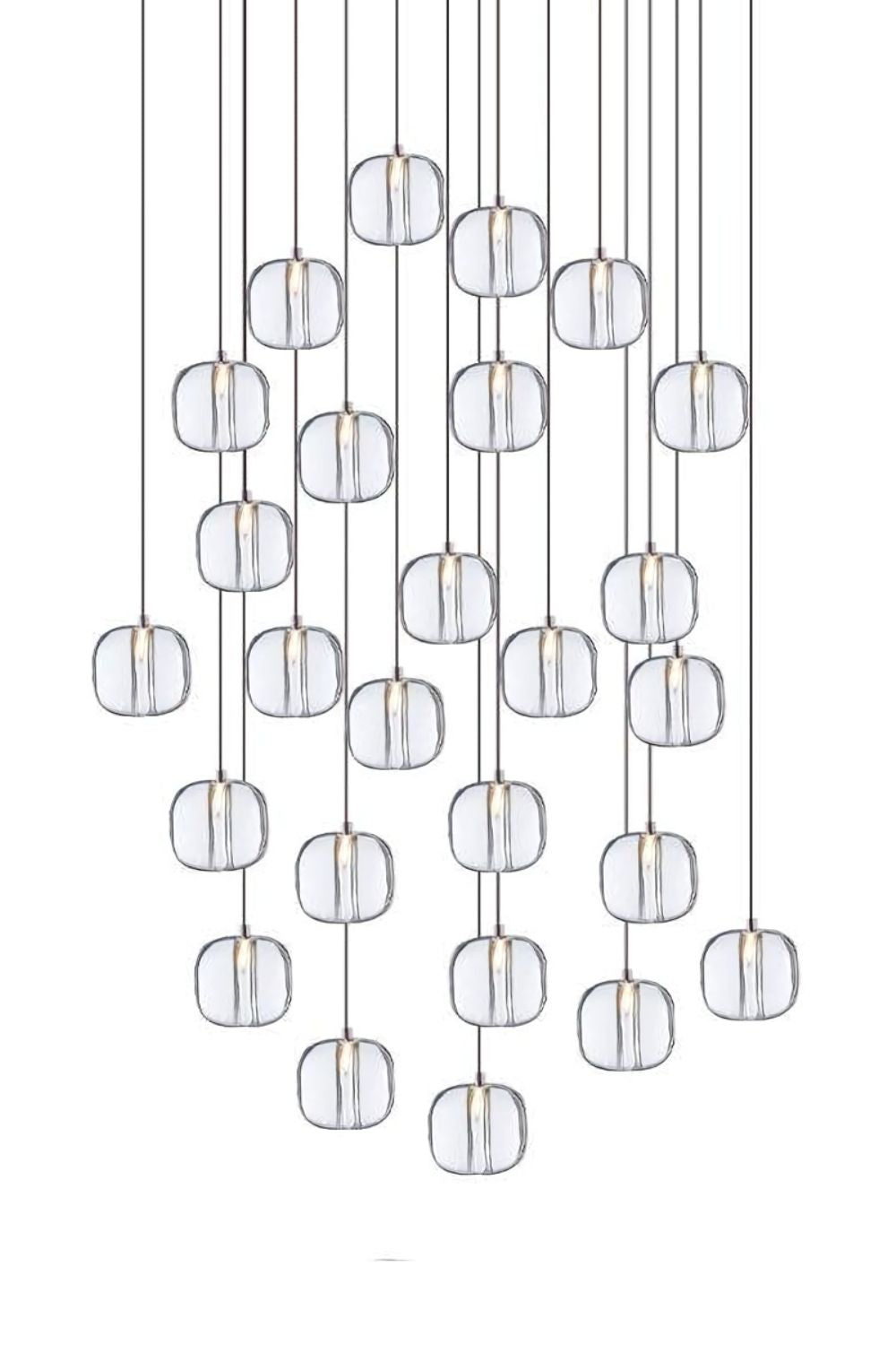 Cubie Suspension light - morylighting