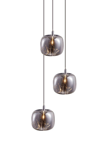 Cubie Suspension light - morylighting