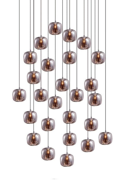 Cubie Suspension light - morylighting