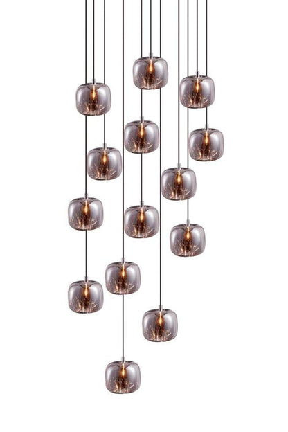 Cubie Suspension light - morylighting