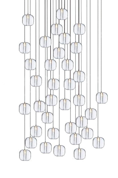 Cubie Suspension light - morylighting