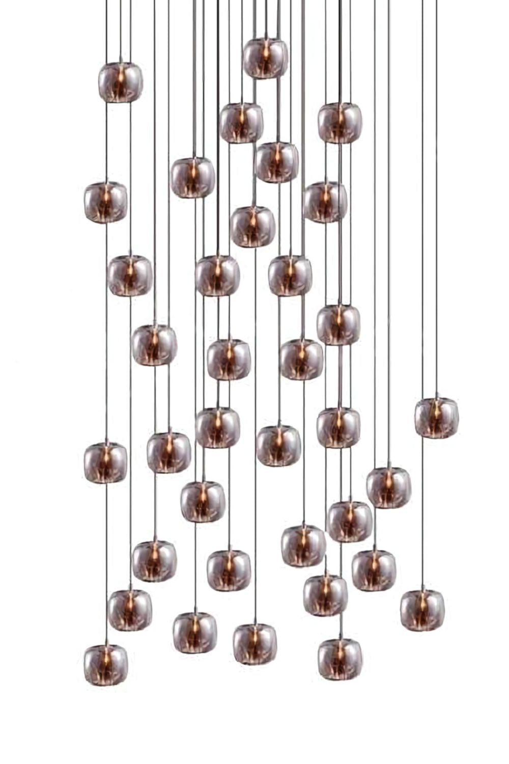 Cubie Suspension light - morylighting