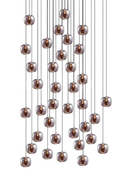 Cubie Suspension light - morylighting