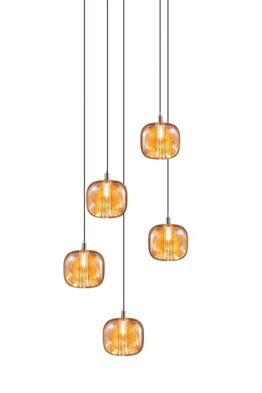 Cubie Suspension light - morylighting